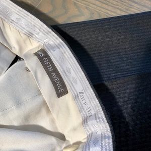 Zanella men’s slacks